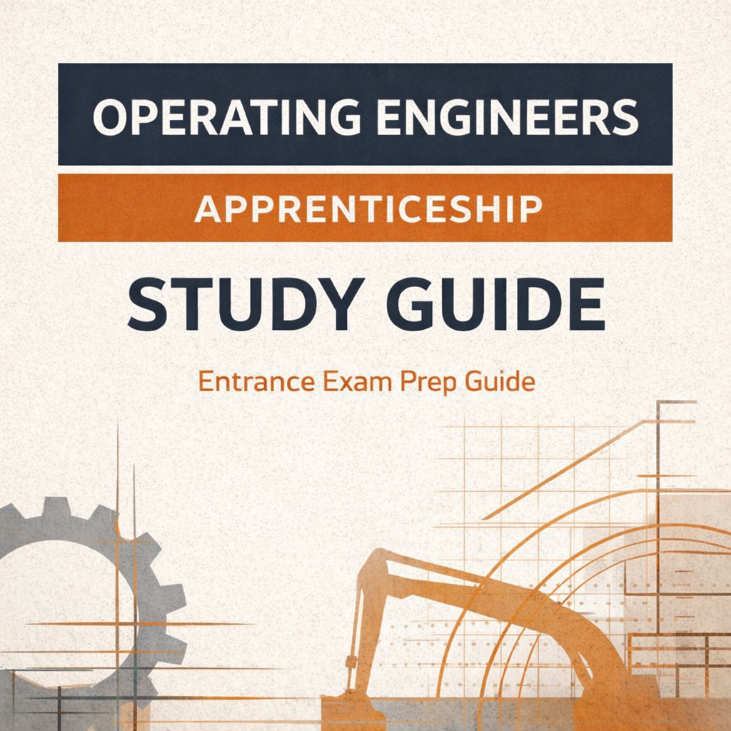 Core Prep Updated Study Guide