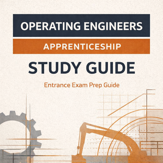 Core Prep Updated Study Guide